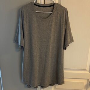 Lululemon Drysense Short Sleeve Tee